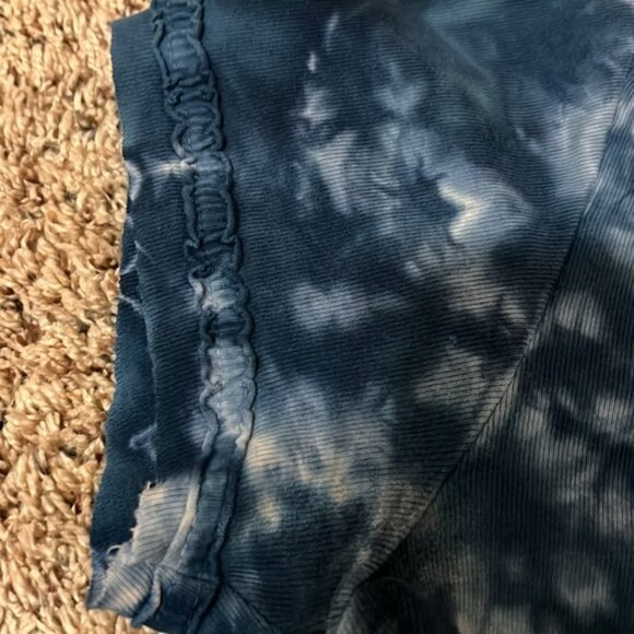 Harley- Davidson Blue Short Sleeve Tee Size M - Picture 5 of 7